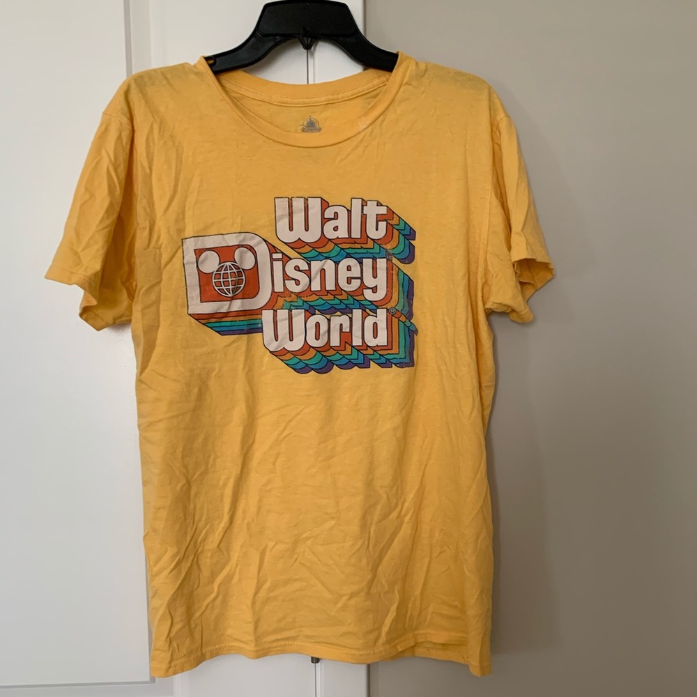 Walt Disney World Tee